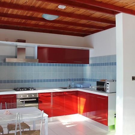 Green Blue Beach House Baie Lazare  Экстерьер фото